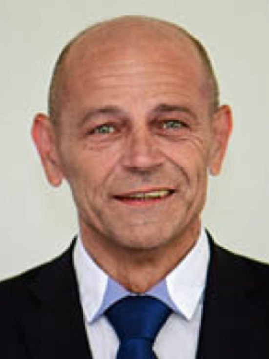 Lutz Faber