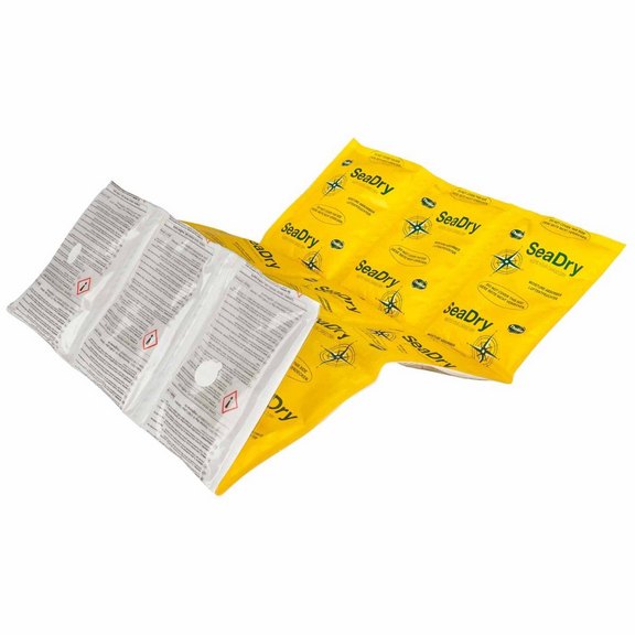  Trockenmittel für Container