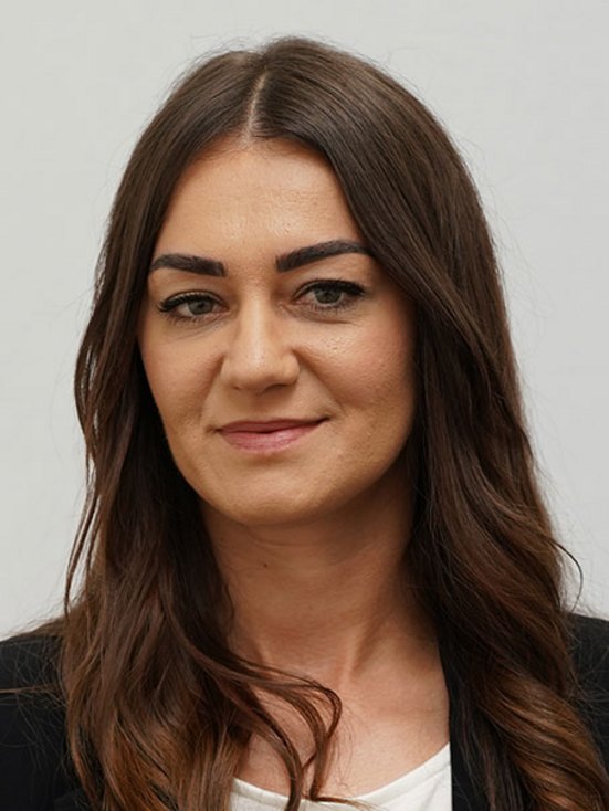 Sanja Bucar
