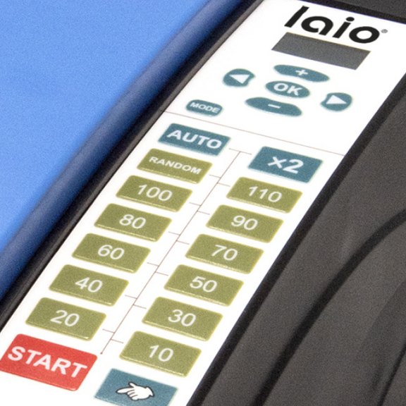 laio® DISP 202101 Nassklebestreifengeber