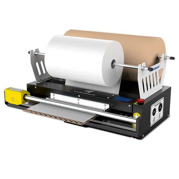 LockedPaper-HA automatisches Wrap-Papierspendegerät
