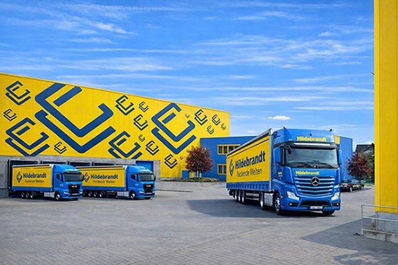 Paul Hildebrandt AG - Niederlassung Bad Nenndorf