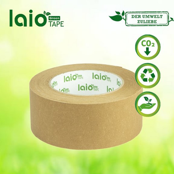 laio® Green TAPE 316 50x50 lfm