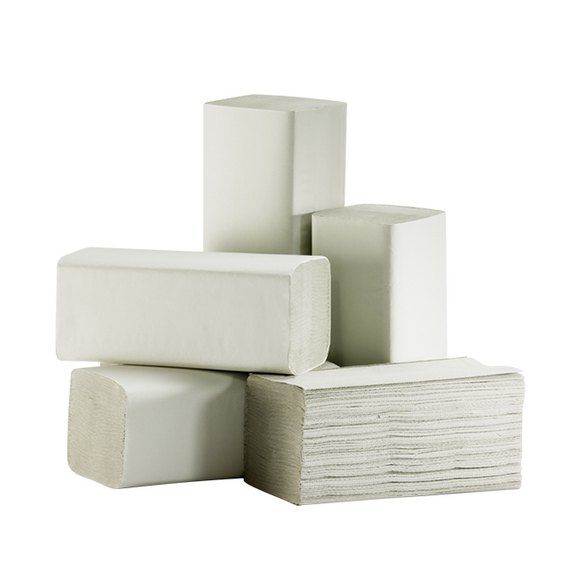 Falthandtuchpapier