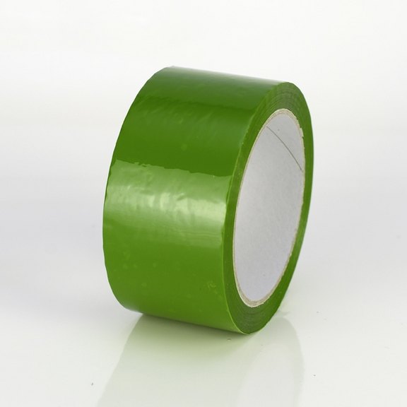 Klebeband grün, Art.-Nr.: 27327