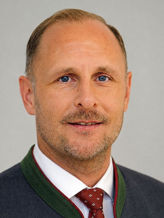 Thomas Grünauer