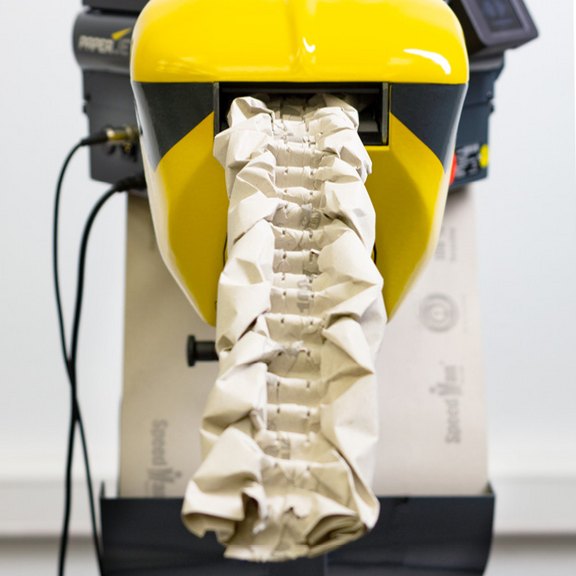 PaperJet® Fit schmale und extrastarke Papierpolster