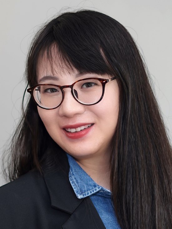 Jingyun Gong