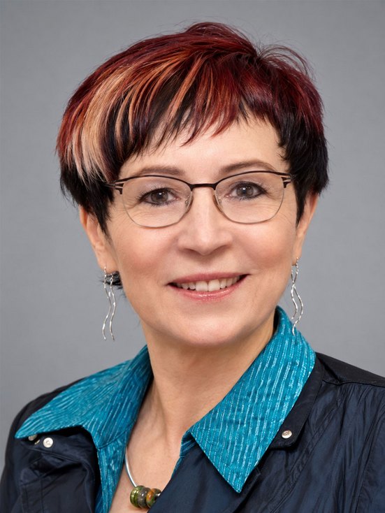 Dagmar Zeidler