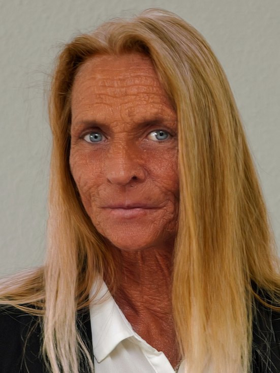 Nicole Ott