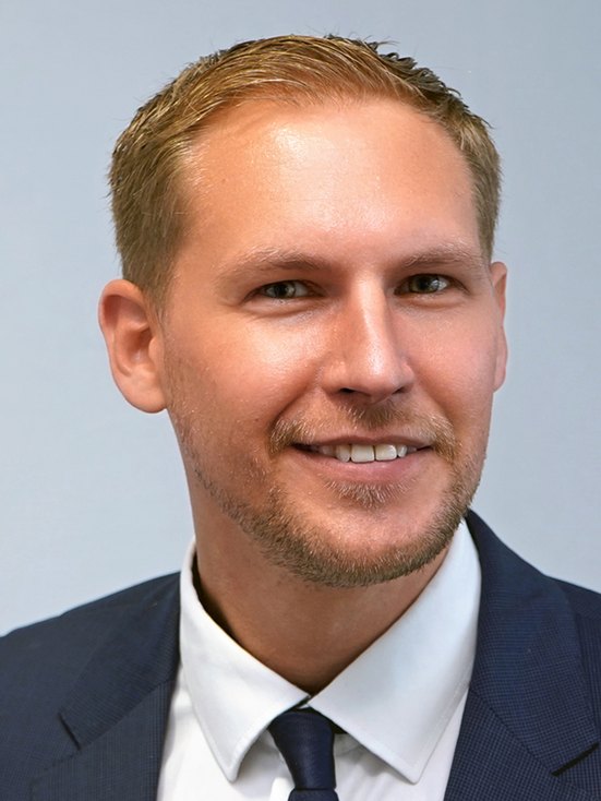 Oliver Friedheim