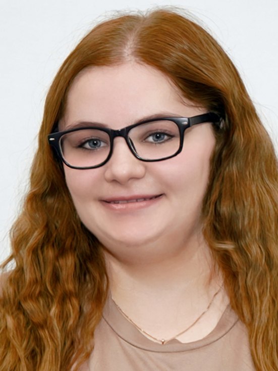 Lisa Haber 