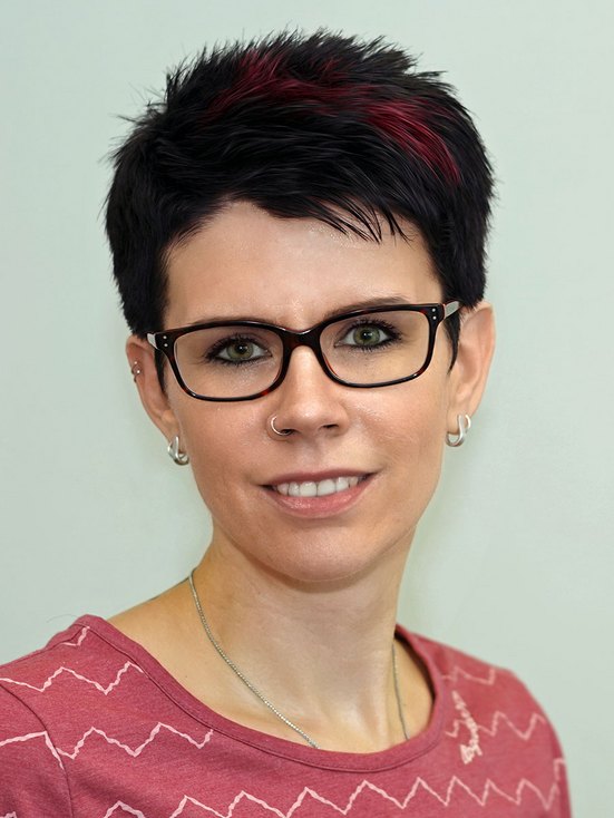 Franziska Porcher