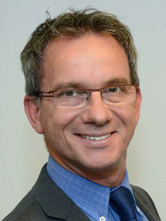 Ronald Gold