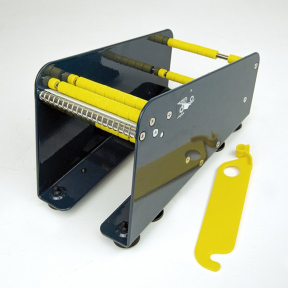Klebepunktspender mit Trenner für mehr Flexibilität
