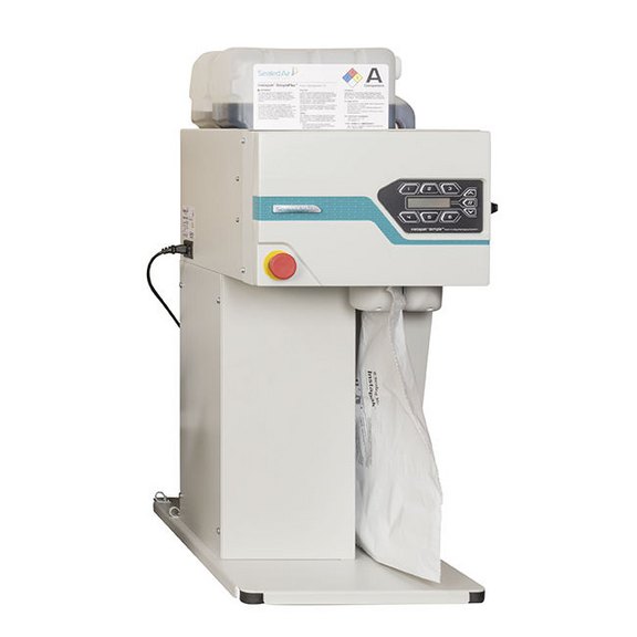 Instapak® Simple™ Schaumbeutelsystem