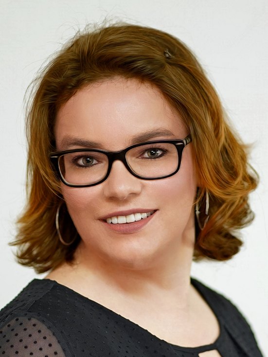 Anja Feist
