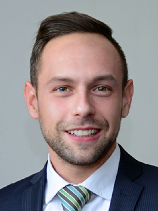 Maximilian Schilling