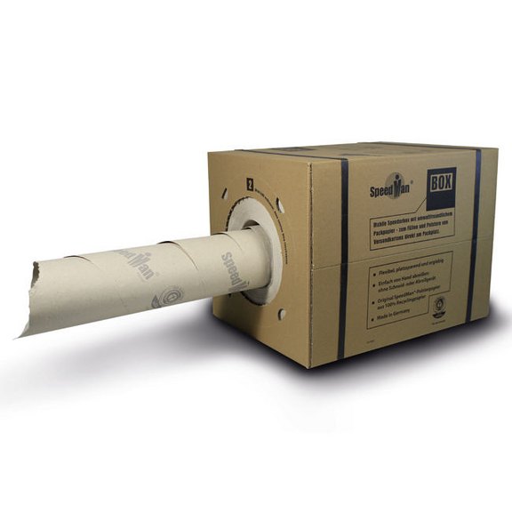 SpeedMan Box® mobile Spenderbox