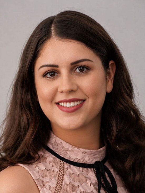 Jennifer Frank