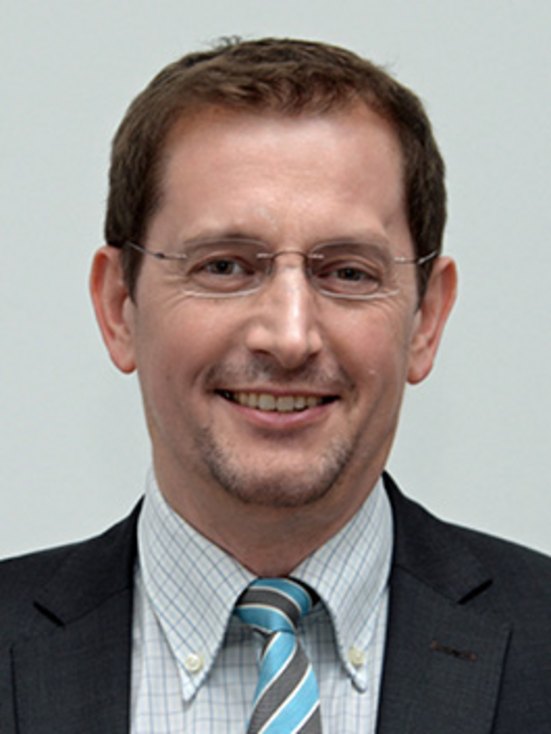 Richard Schaaser 