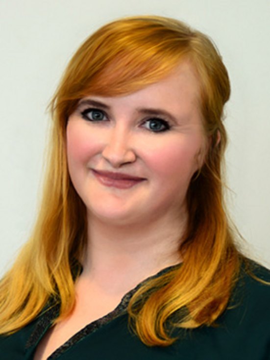 Anja Herzberg