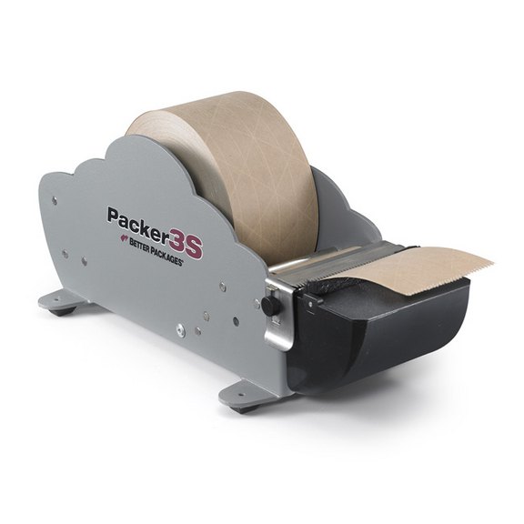 Kleberollenanfeuchter Packer 3S