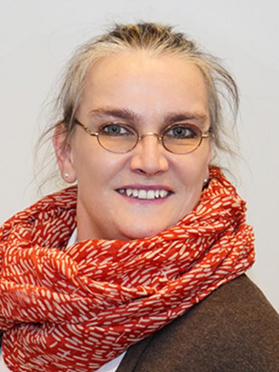 Claudia Menche