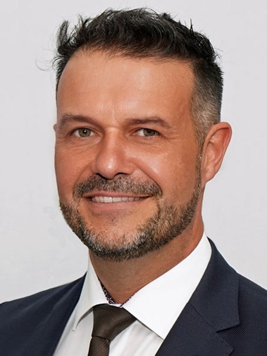 Armin Eigner