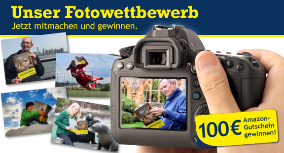 Fotowettbewerb | Paul Hildebrandt AG