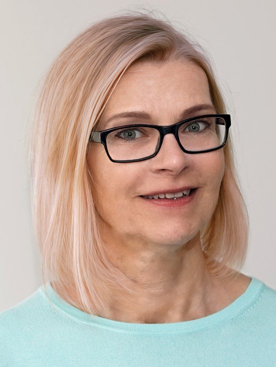 Kirsten Pankow