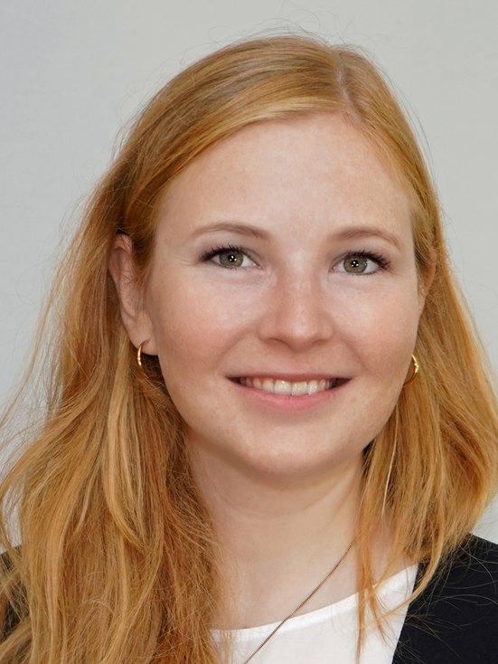 Julia Marcus