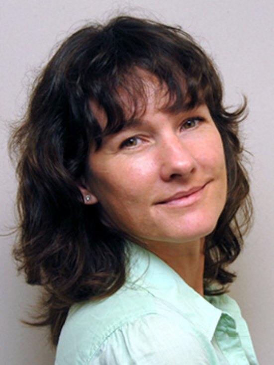 Heike Achterberg 