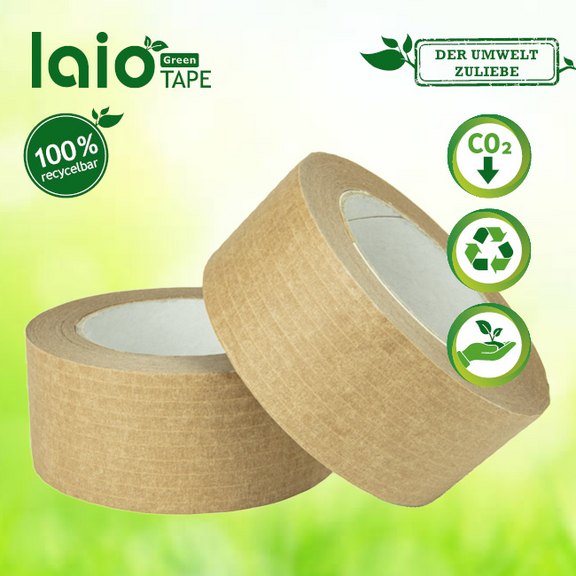 laio® Green TAPE 386