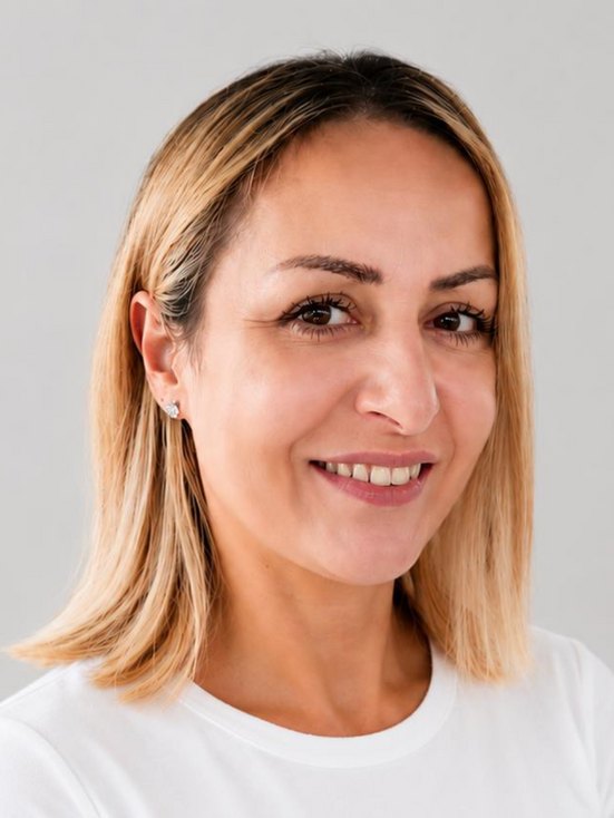 Stela Subotic