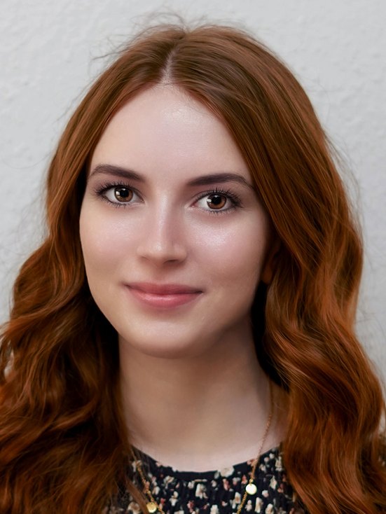 Nina Spitz