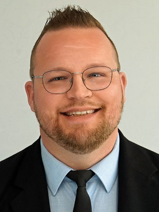 Marcel Mengel