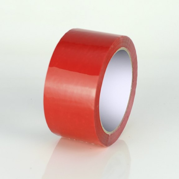 Klebeband rot, Art.-Nr.: 23927
