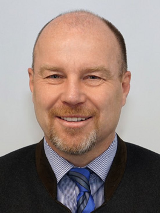 Klaus-Peter Bies