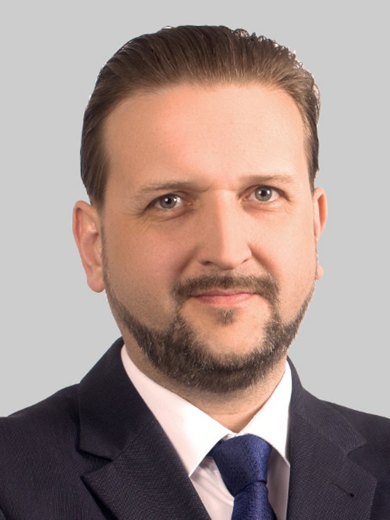 David Schmitter