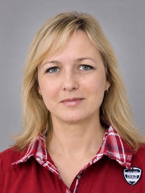 Susanne Neubauer