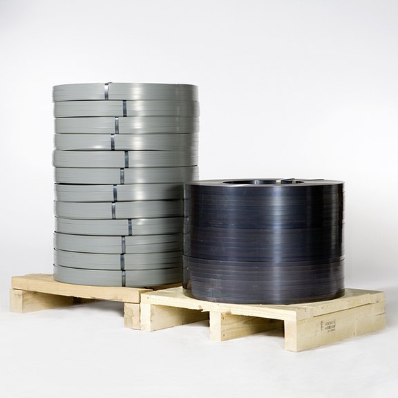 Verpackungsstahlband