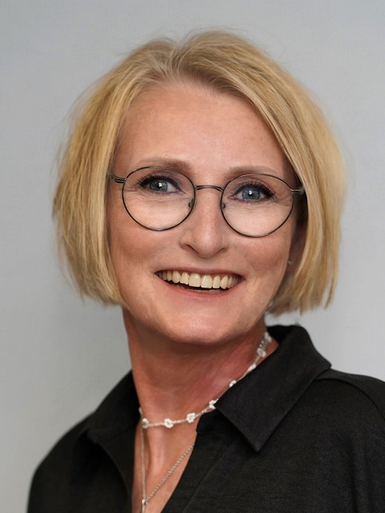 Annie Birkedal Bull