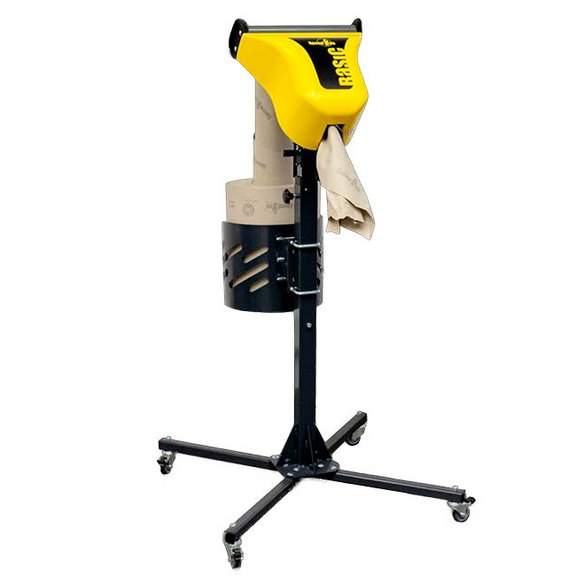 Elektrisches Füllsystem SpeedMan® Basic