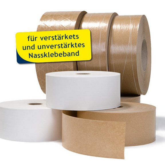 laio® DISP 202101 Nassklebestreifengeber