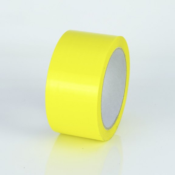 Klebeband gelb, Art.-Nr.: 27322