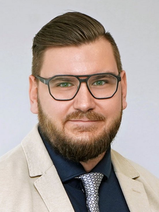 Marvin Laumen