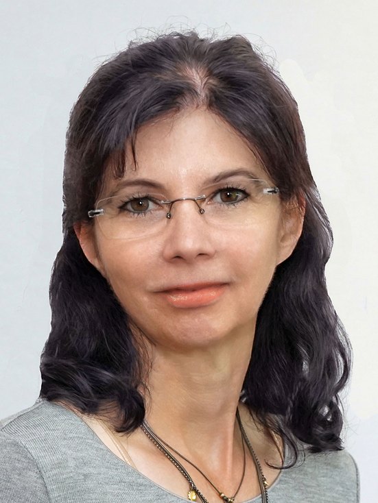 Annette Kasten