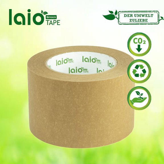 laio® Green TAPE 316 75x50 lfm