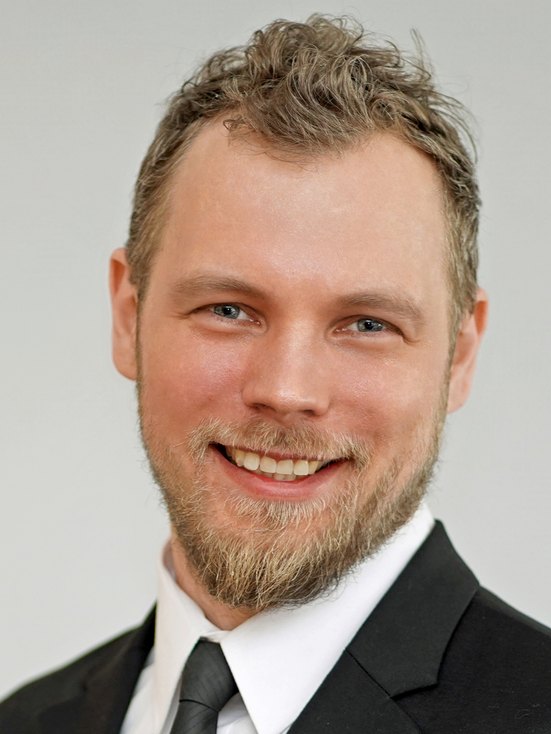 Mario Schwartz